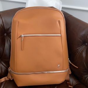 Vessel Signature 2.0 backpack